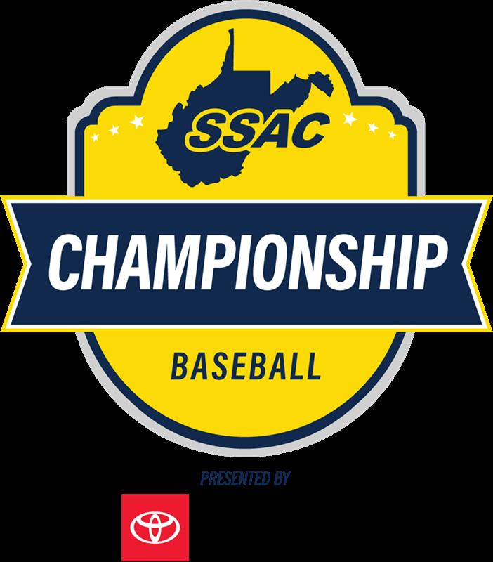 2026 WVSSAC State Baseball Tournament (West Virginia) Class A