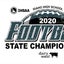 2020 IDHSAA Idaho Football State Championship 2A