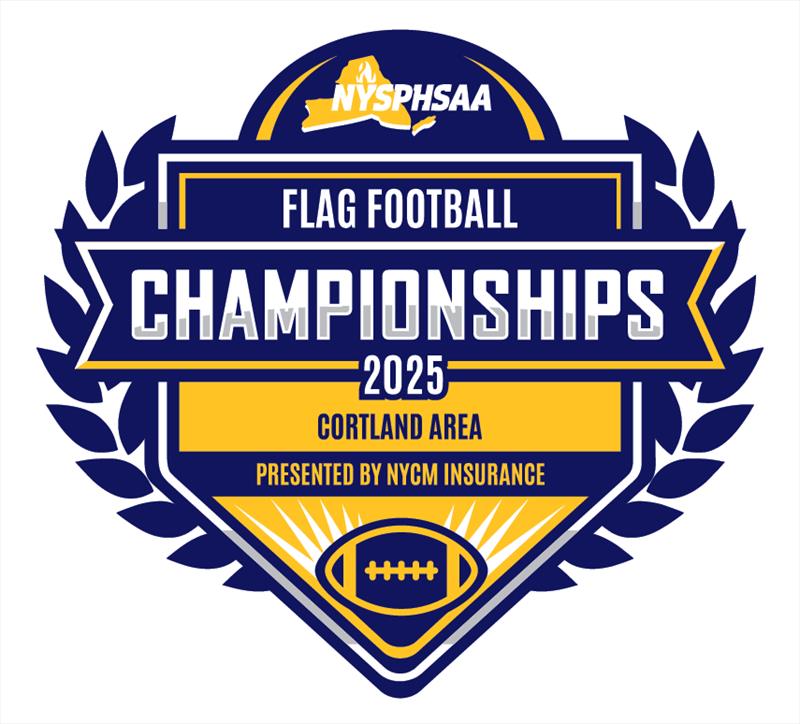 2025 NYSPHSAA Flag Football Championships Presented by NYCM Insurance Class A
