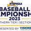 2023 NYSPHSAA Baseball Championships Presented by Visions FCU  Class AA 
