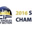 CIFLACS Softball Playoffs Division II