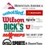 2024 UHSAA-Mountain America 5A + 6A Baseball State Championships 5A Bracket 2