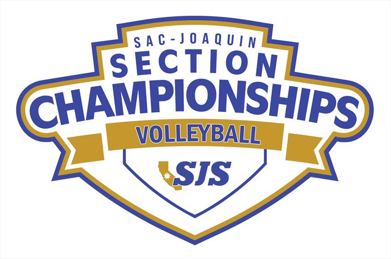 2026 CIF Sac-Joaquin Girls Volleyball Playoffs Division 5