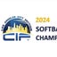 2024 CIF LA City Section Softball Championships Open Division