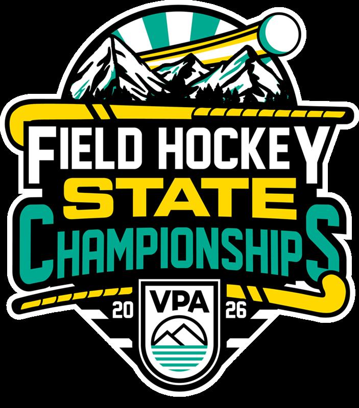 2026 VPA (Vermont) Field Hockey State Championships Division 1