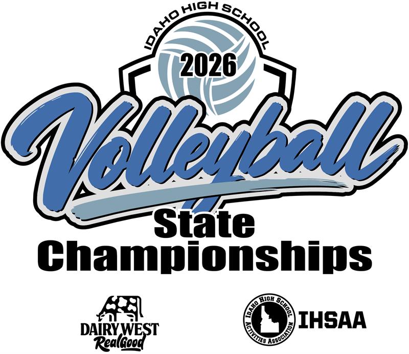 2026 IDHSAA Girls Volleyball State Championship (Idaho)  4A