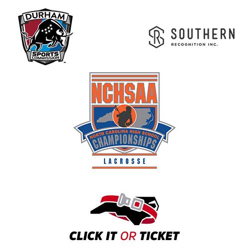 2023 NCHSAA Women's Lacrosse Championships 4A