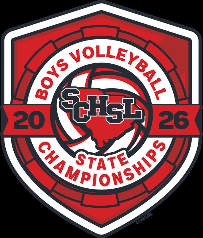 2026 South Carolina Boys Volleyball State Championships (SCHSL) Class 4A BOYS VOLLEYBALL