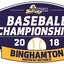 2018 NYSPHSAA Baseball Championships Class AA