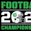 2022 North Coast Section Football Championships 8-Person
