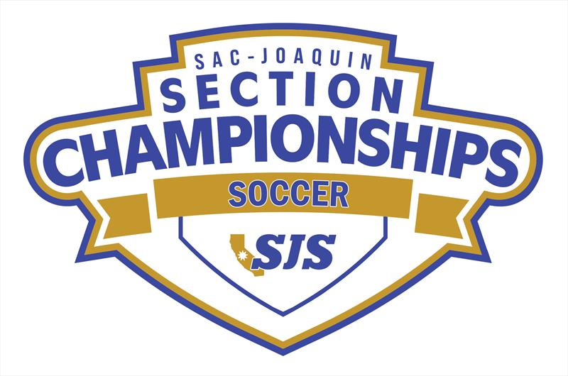 2026 CIF Sac-Joaquin Section Boys Soccer Playoffs Division 2