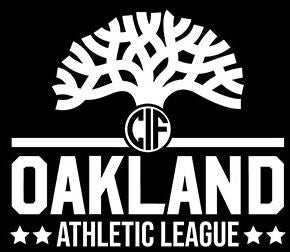 2025 CIF OAKLAND SECTION FOOTBALL CHAMPIONSHIP  FOOTBALL CHAMPIONSHIP