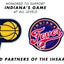 2023-24 IHSAA Class 1A Boys Basketball State Tournament S59 | Indianapolis Lutheran