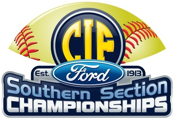 2017 CIF Southern Section Softball Championships Division 4
