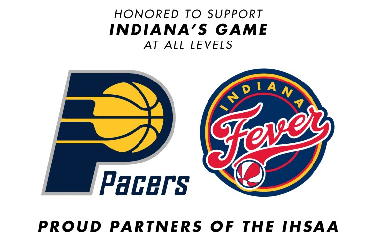 2017-18 IHSAA Class 3A Boys Basketball State Tournament  S22 | New Haven 