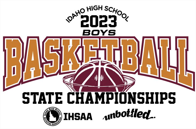 2023 IDHSAA Boys Basketball State Championships (1A DI)