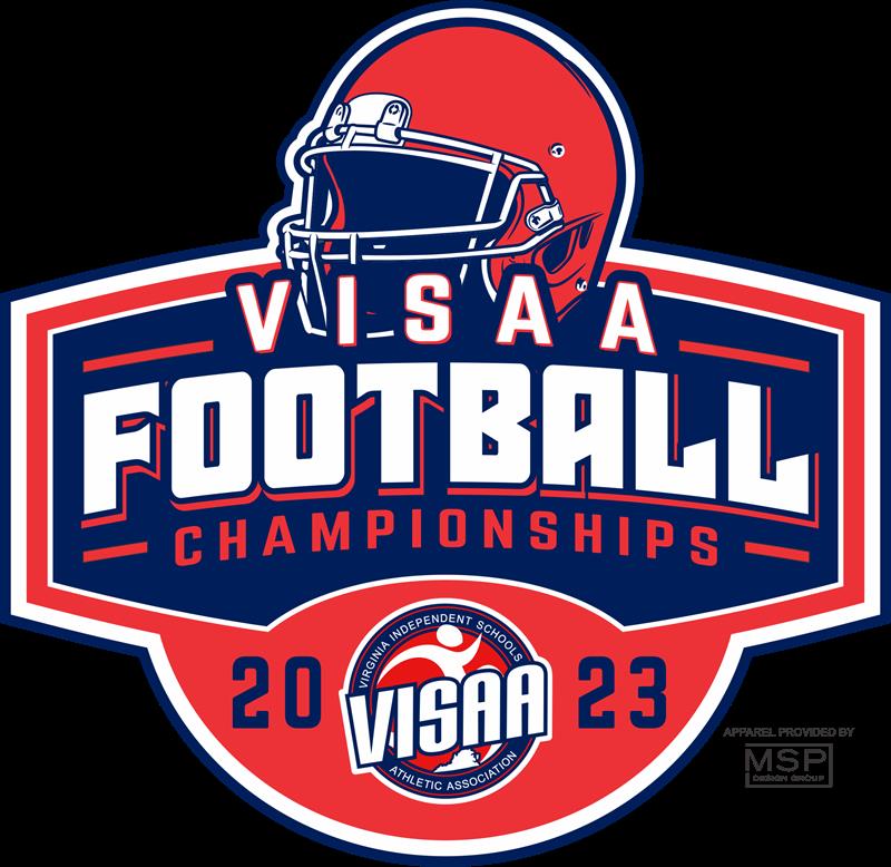 2023 VISAA State Football Playoffs