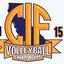 2015 CIF State Girls Volleyball Championships  Division VI - NorCal