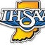 2023 IHSAA Class 1A Volleyball State Tournament S56 | Cambridge City Lincoln
