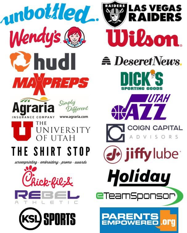 2025 UHSAA - 6A Girls Volleyball State Championships 6A Girls Volleyball Championship