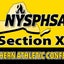 Section X Girls Volleyball Tournament - 2023 Overall Championships