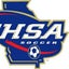 GHSA Girls State Soccer Tournament  2015-2016 Class AAAA Girls