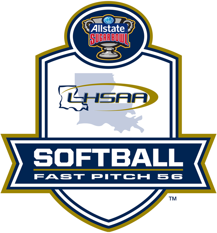 2024 Allstate Sugar Bowl/LHSAA Softball State Tournament (Louisiana) Division II (Select)