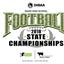 2018 Idaho High School Football Playoff Brackets: IHSAA 3A