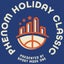 Phenom Holiday Classic Presented by Sport Mode One