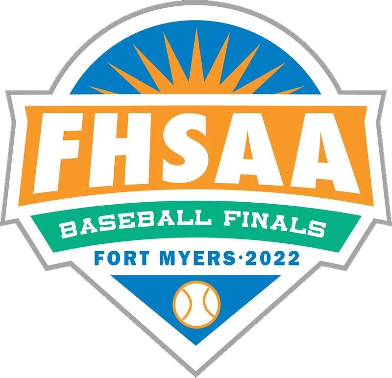 2022 FHSAA Baseball District Tournaments (2A District 9 )