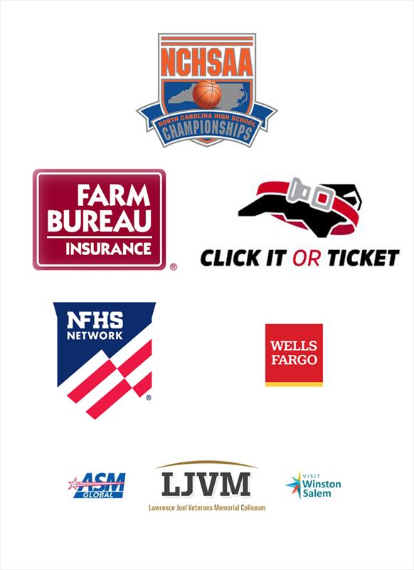 2026 NCHSAA Women's Basketball Championship 2A