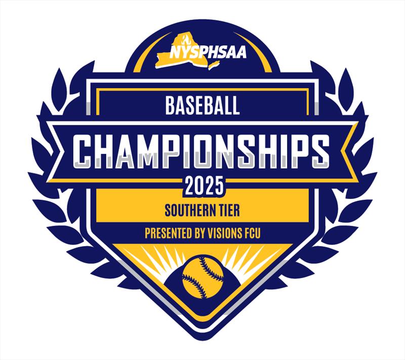 2025 NYSPHSAA Baseball Championships Presented by Visions FCU Class AAA