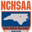 2014 NCHSAA Women's Basketball State Championship 4A