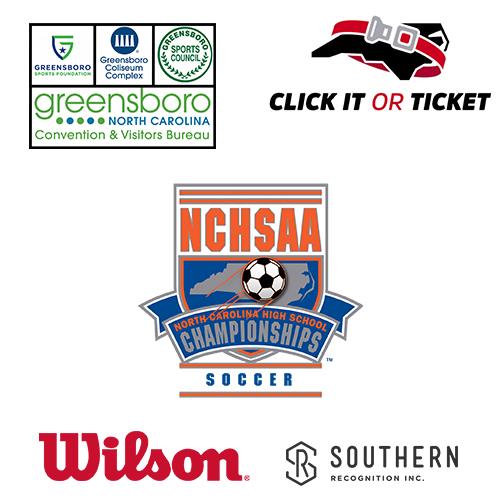 2022 NCHSAA Football Championships - NCHSAA
