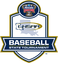 2022 Allstate Sugar Bowl/LHSAA Baseball State Tournament (Louisiana) Class 2A