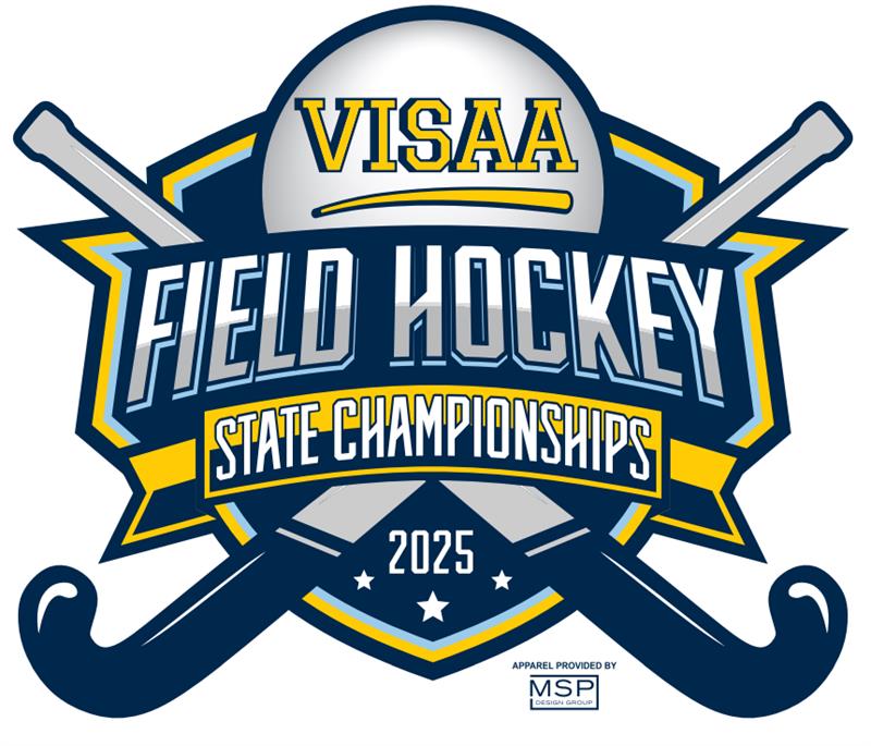 2025 VISAA State Girls Field Hockey Tournament Division I