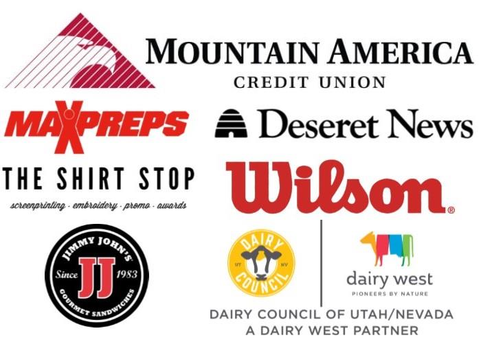 2019 UHSAA 2A Volleyball Championship 2A Championships Bracket