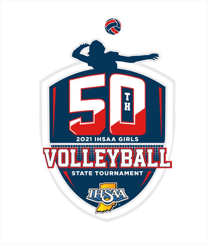 2021-22 IHSAA Class 1A Volleyball State Tournament S56 | Union