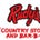 2012 Rudy's "Country Store" & Bar-B-Q State Volleyball Championships presented by Farmers Insurance Group Class 4A