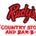 2012 Rudy's "Country Store" & Bar-B-Q State Volleyball Championships presented by Farmers Insurance Group Class 2A