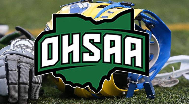 2026 OHSAA Girls Lacrosse State Tournament (Ohio) Division II