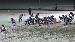 Snake River football highlights Teton High School