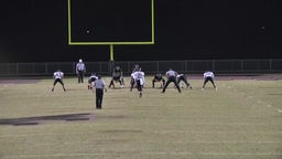 South Sumter football highlights vs. Weeki Wachee High