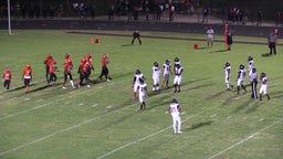 Cordney Ransom's highlights Pearl-Cohn High School