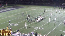 Oak Lawn football highlights Richards High School