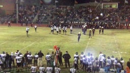 South Terrebonne football highlights Northwood High School