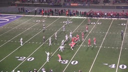 Bryce Young's highlights STATE CHAMPIONSHIP CONCORD DE LA SALLE