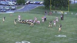 Fayette football highlights Carrollton High School