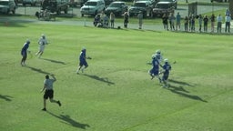 Simon Dowd's highlights Norfolk Collegiate