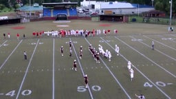 Zachary Link's highlights Pikeville High School